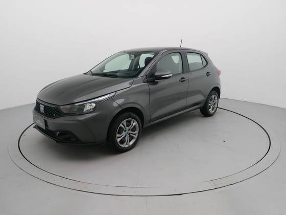 FIAT ARGO 1.0 FIREFLY FLEX DRIVE MANUAL FIAT ARGO 1.0 FIREFLY FLEX DRIVE MANUAL